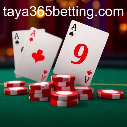 Online Baccarat