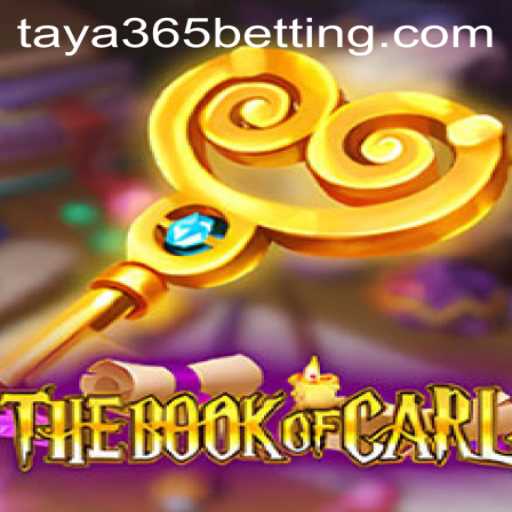 TheBookofCarl: An Epic Adventure with Taya 365